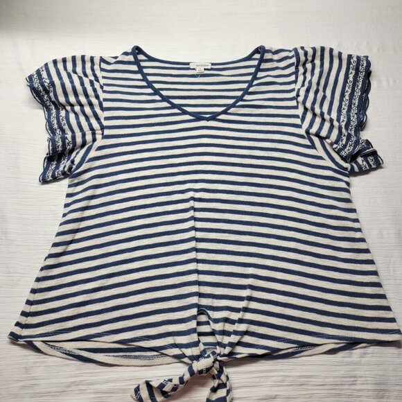 Bundle #20 Medium Mixed Tops Dresses Pj's Bottoms Cardigans - Picture 11 of 11